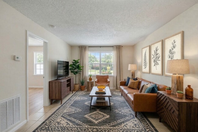 Cypress Pointe