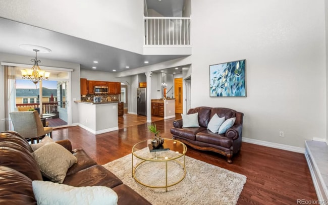 Photo - 3243 E 94th Dr