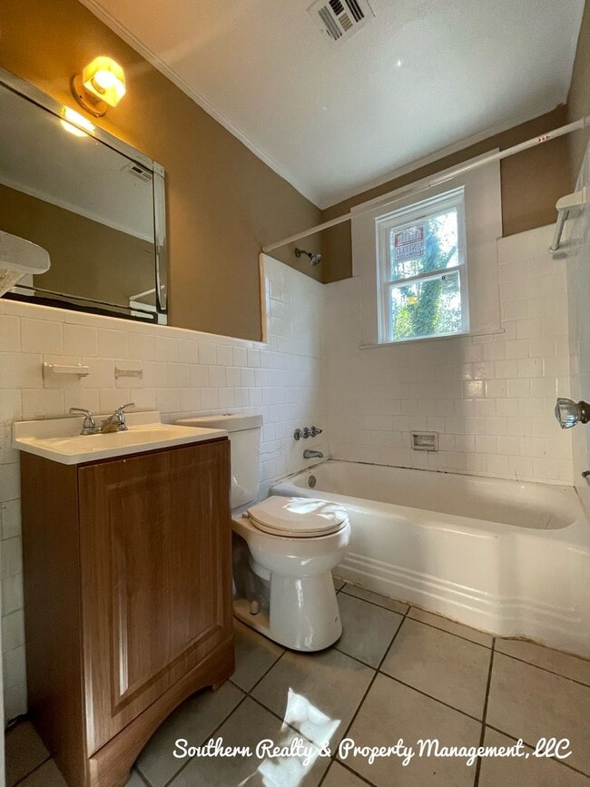 Photo - Bradley Drive in Oak Forest