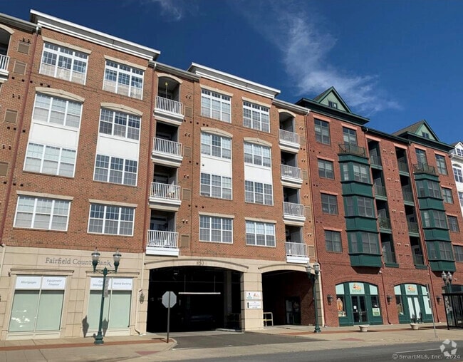 Building Photo - 850 E Main St Unit APT 511
