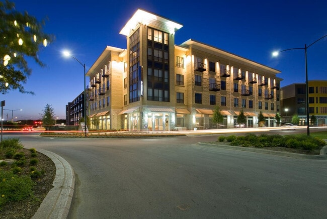 Building Photo - Mosaic at Mueller Rental