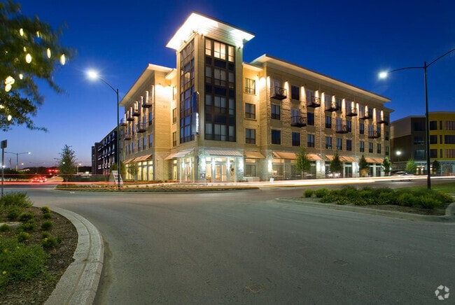 Building Photo - Mosaic at Mueller Rental
