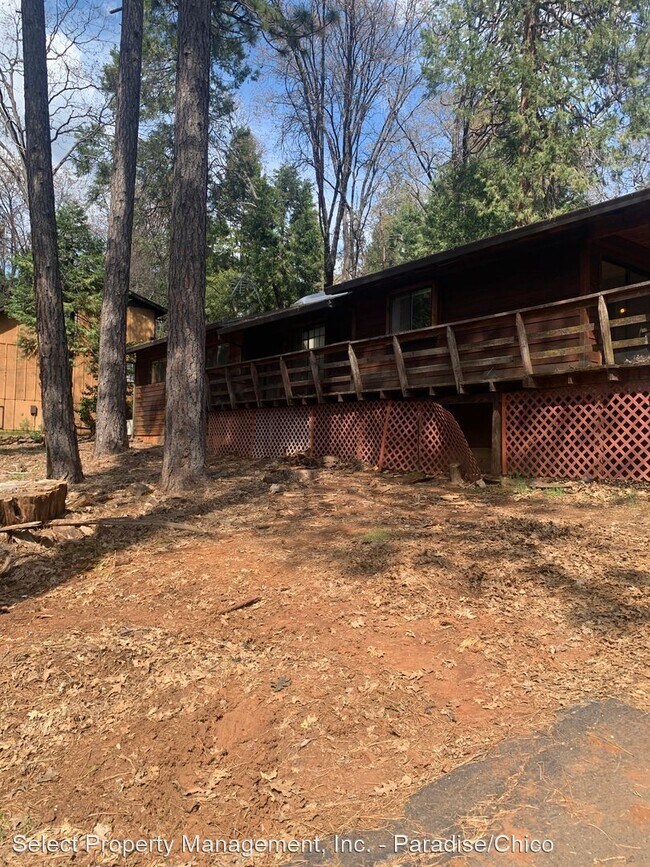 3 br, 3 bath House 14258 Wycliff Way Rental For Rent in Magalia, CA