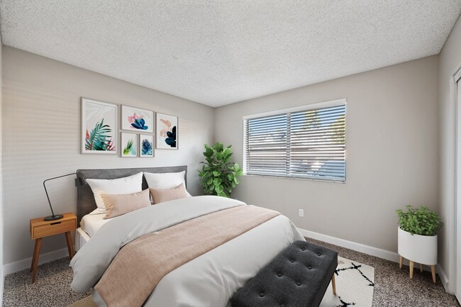 Sunnymead Apts