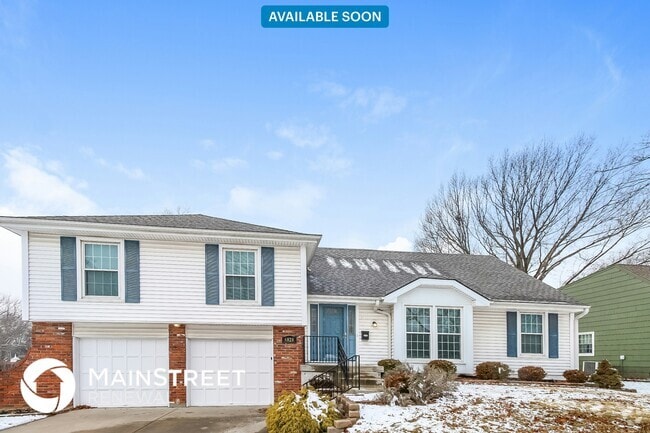 Building Photo - 6828 N Overland Dr Rental