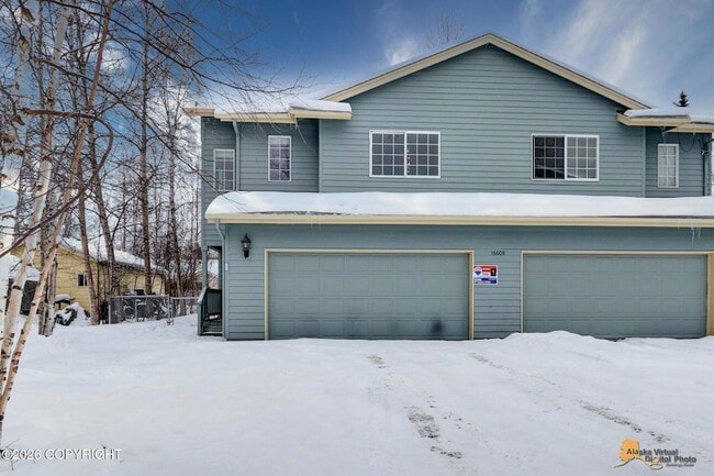 16608 Mercy Dr