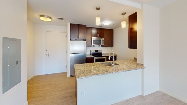 Photo - 225 Centre St Condo Unit 518