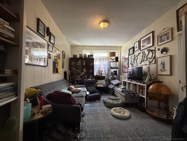 Photo - 14 S Huntington Ave Unit 4