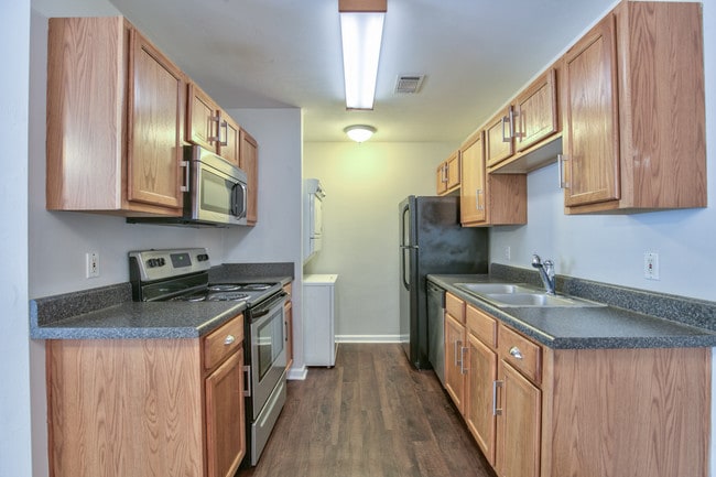 Photo - Richmond Place