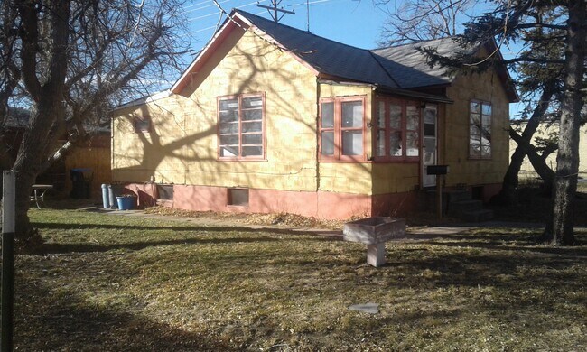 Photo - 510 Evans Ave