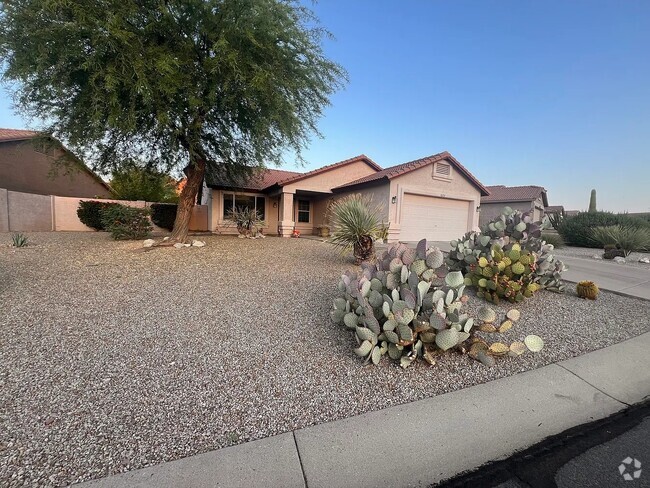 Building Photo - 4654 S Louie Lamour Dr Rental