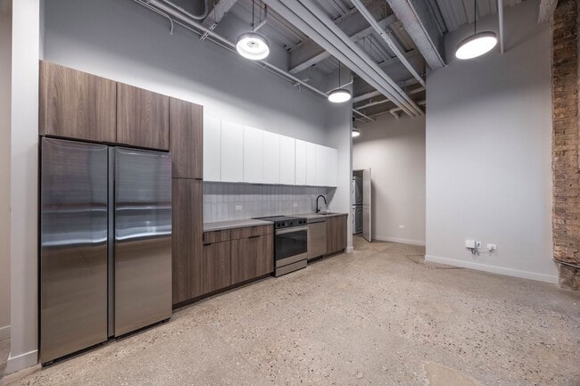 Photo - 1706 Sherman Ave Unit 408
