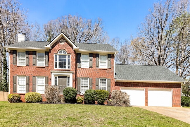 Building Photo - 1009 Trestle Dr