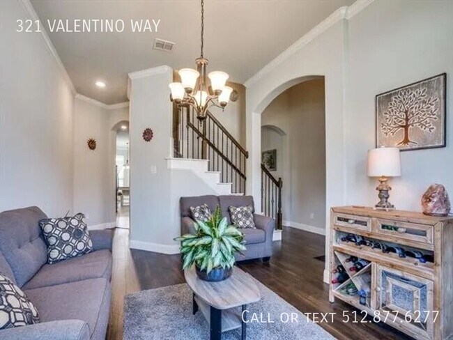 Photo - 321 Valentino Wy