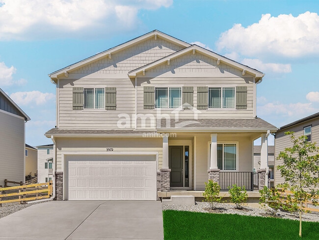 Building Photo - 7618 Mardale Ln