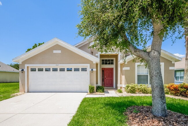 Building Photo - 1320 Creekview Ct Rental