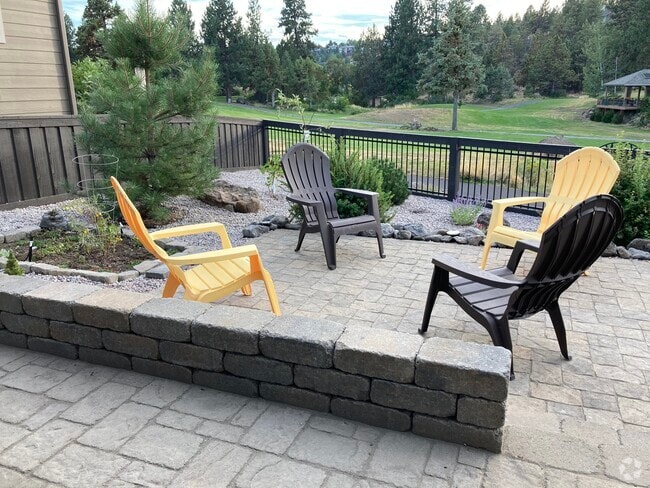 New Paver Patio! (2022) - 2603 NW Rippling River Ct Rental