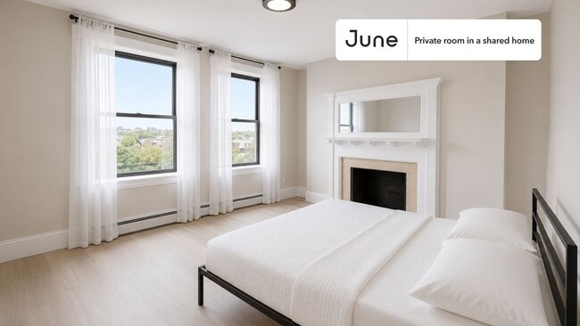 Building Photo - Room in Shared 4 bed/1 bath home in Allston