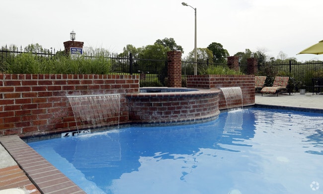 Photo - Park Residences at Bienville