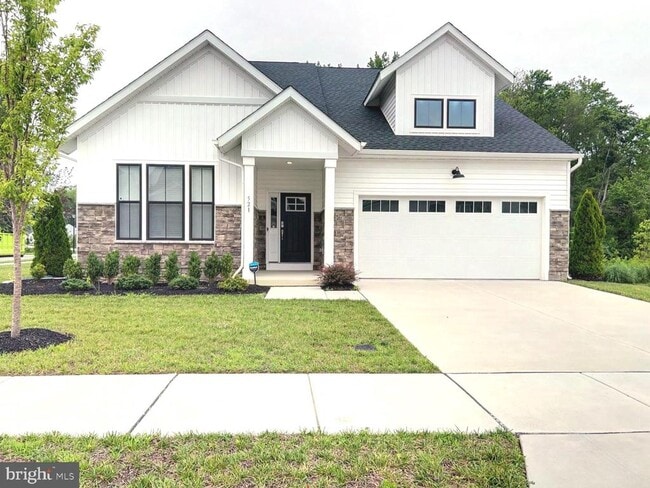 Photo - 521 Davis Fls Dr House