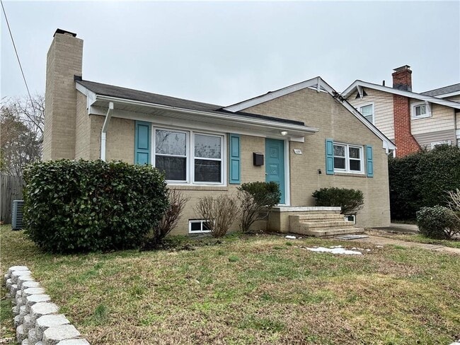 Photo - 115 E Ocean Ave House