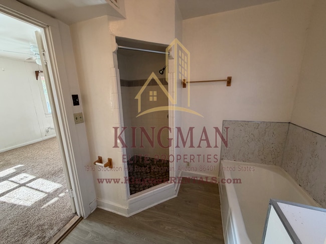 Photo - Bright 1BR Near Historic Downtown—Private & Full of Character