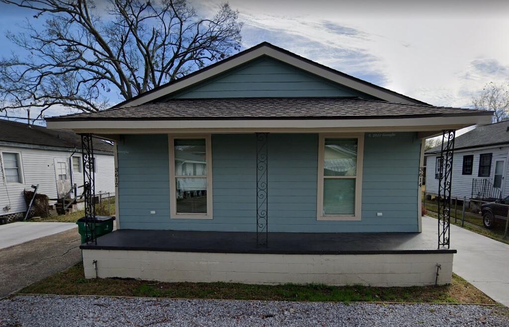 Photo - 3614 W Metairie Ave N (Metairie, LA)