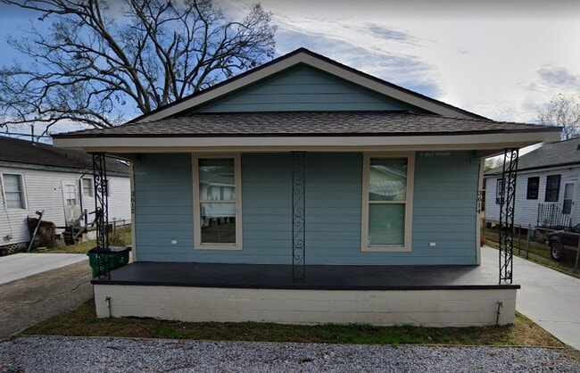 Photo - 3614 W Metairie Ave N Townhome