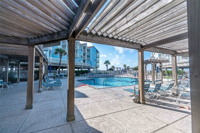 Building Photo - 10811 Termini-San Luis Pass Rd Unit 1117 Rental