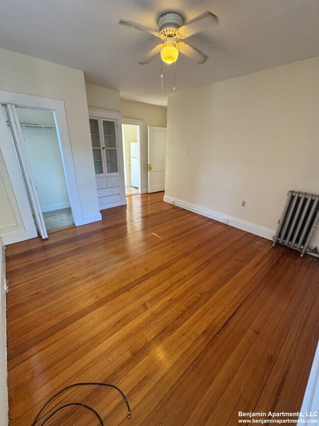 Photo - 520 Cambridge St Unit 6A