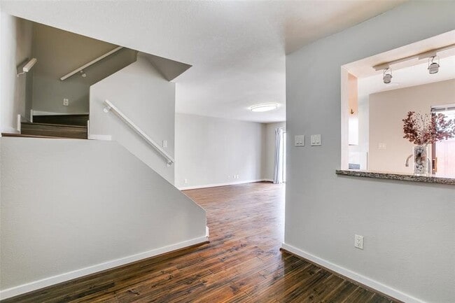 Photo - 4777 Cedar Springs Rd Unit Parkside Condo