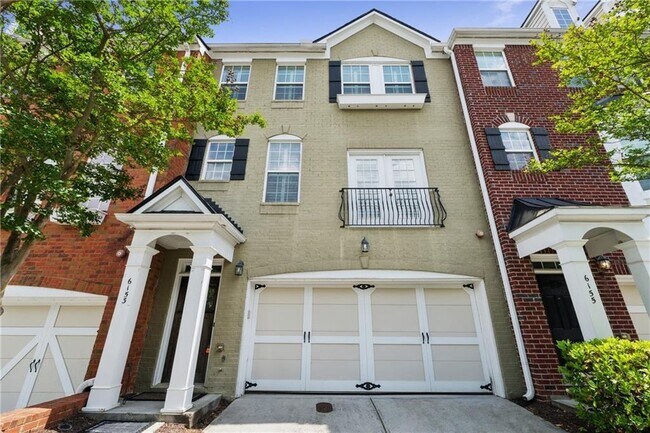 Building Photo - 6153 Indian Wood Cir