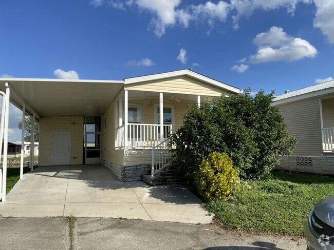 Building Photo - 32 Peacock Point Rental