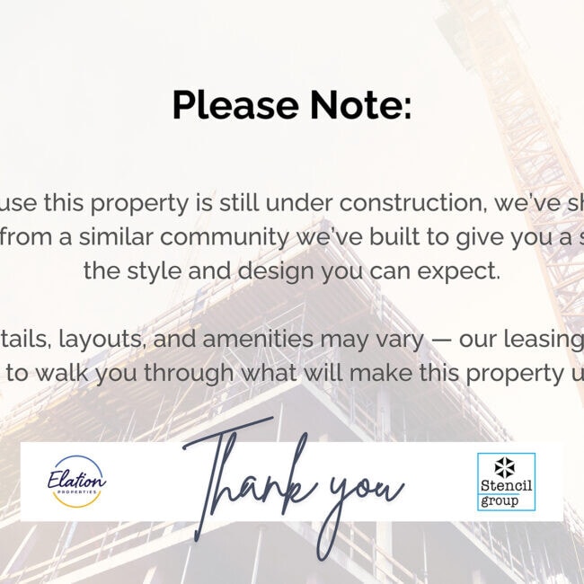 Photo - West End Flats