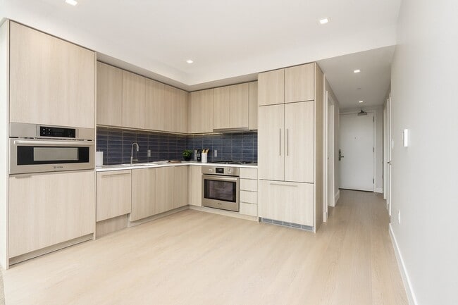 Photo - 1224 M St NW Unit 501