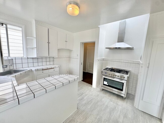 Photo - Charming Single-Family Home in Prime San Francisco Location