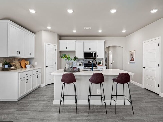 Photo - New Beginnings Start At AMRR: $1299/MO OFF RENT FOR THE FIRST 3 MONTHS