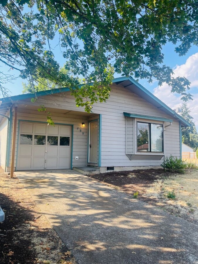 Newly Updated 2 Bedroom! **Move In Special... - Newly Updated 2 Bedroom! **Move In Special... Casa Adosada