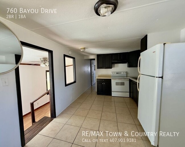 Photo - 760 Bayou Dr