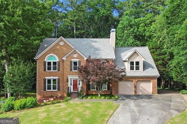 Photo - 2316 Fripp Overlook NW