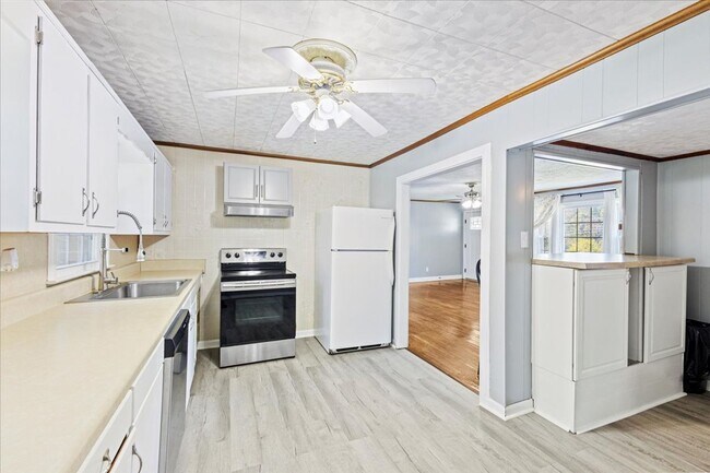 Photo - 3 Bedroom Home in Johnson City for Rent