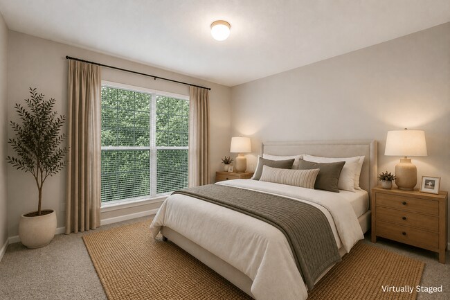 Wesley Providence Apartments at Stonecrest