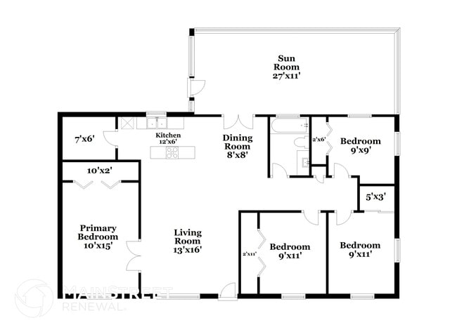 Photo - 3500 Aloha Dr