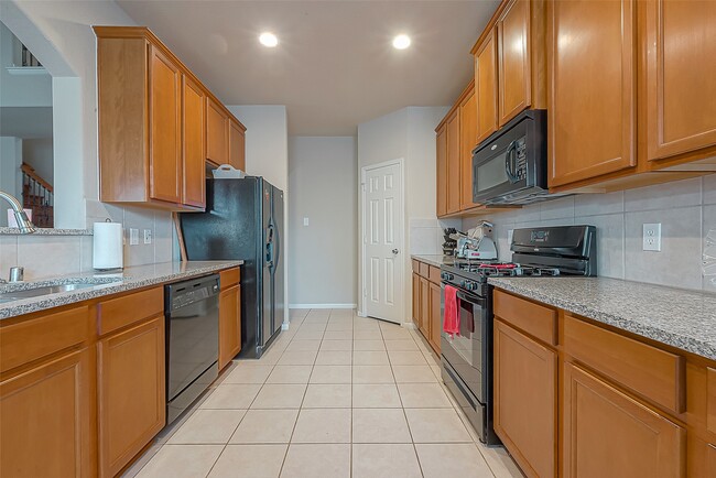 Photo - 9906 Bronze Mill Ln