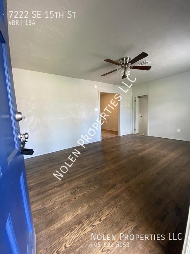 Photo - 7222 SE 15th St