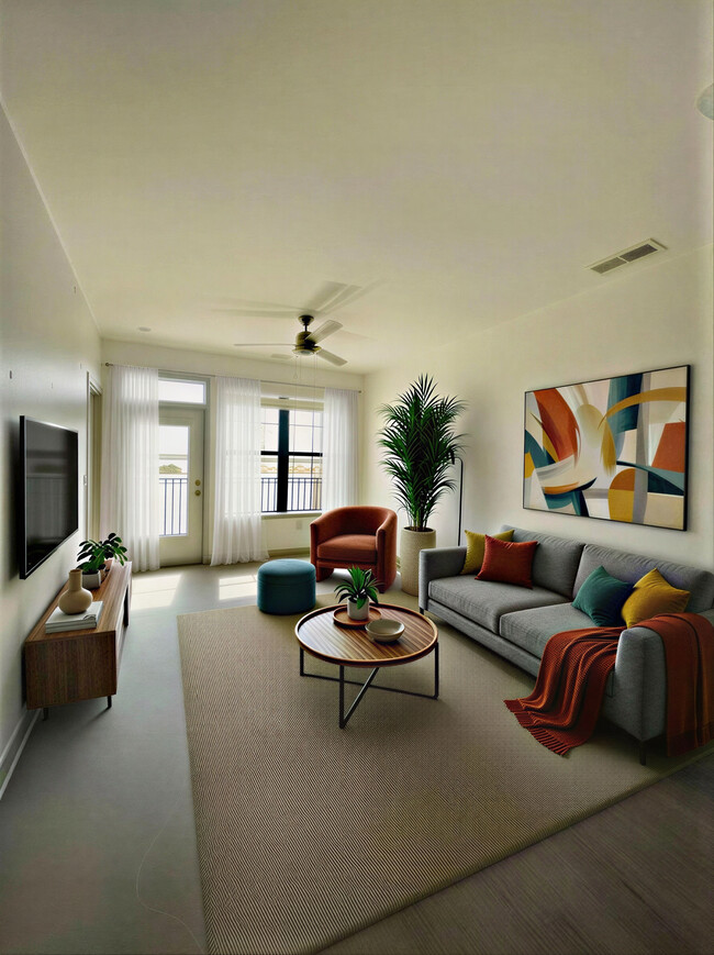 Photo - Union Station Lofts