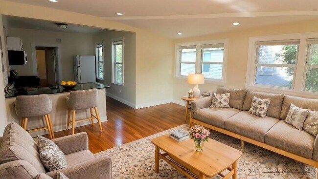 Photo - 2572 Massachusetts Ave Unit 2