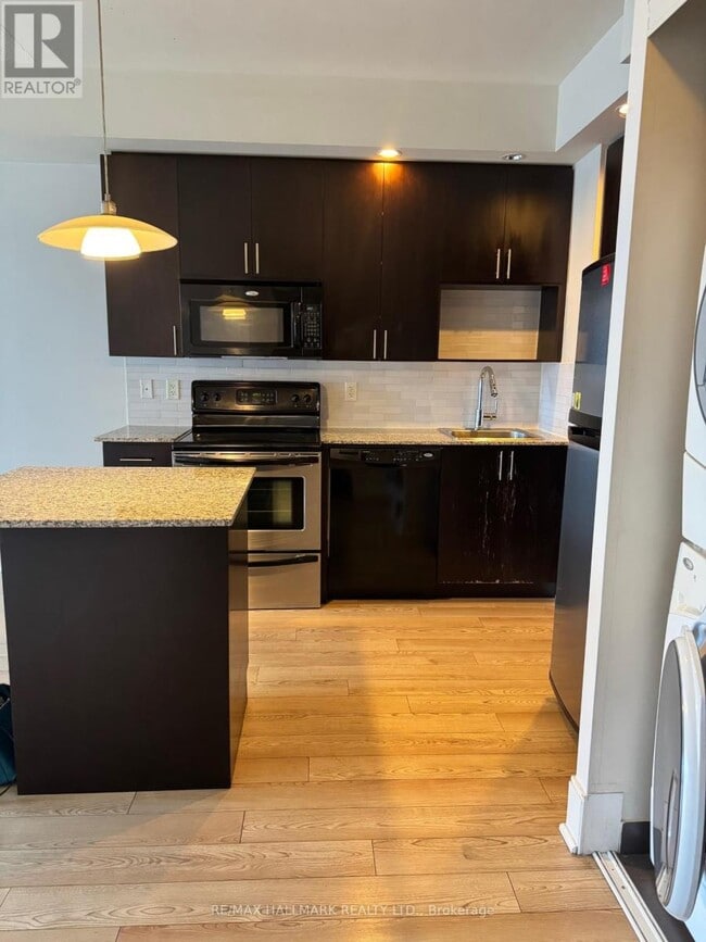 Photo - 181 Wynford Dr Unité 1410