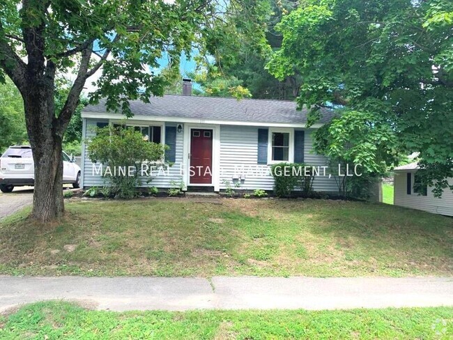 Building Photo - 111 Falvey St Rental