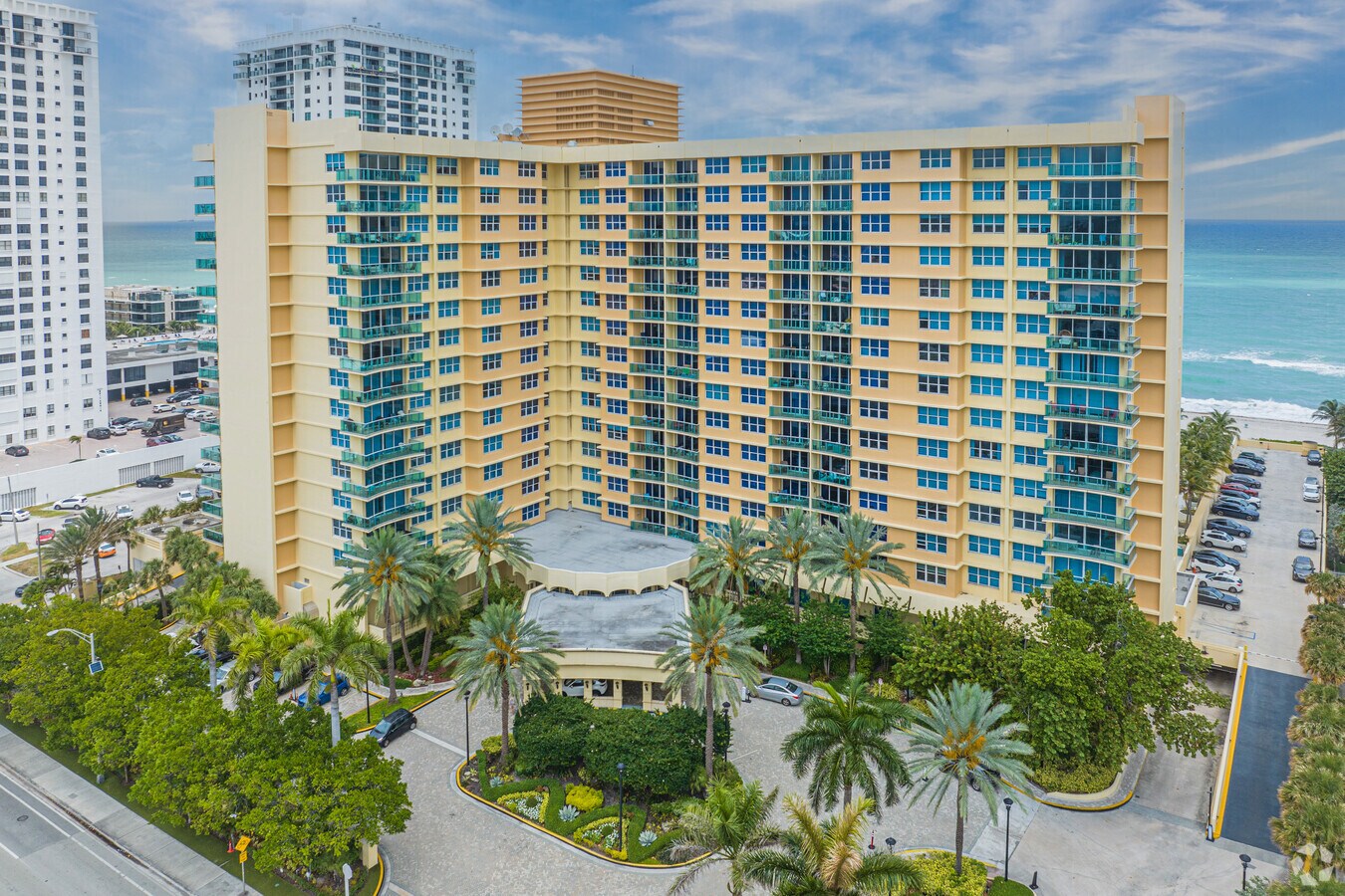 Primaria - Quadomain South